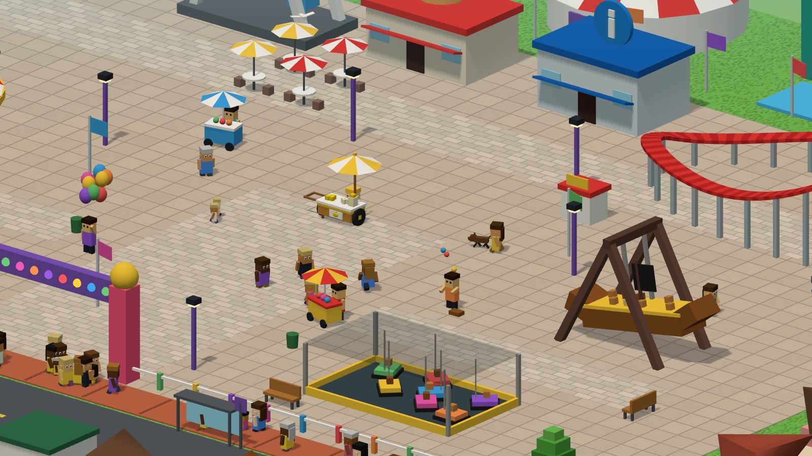 Amusement Park