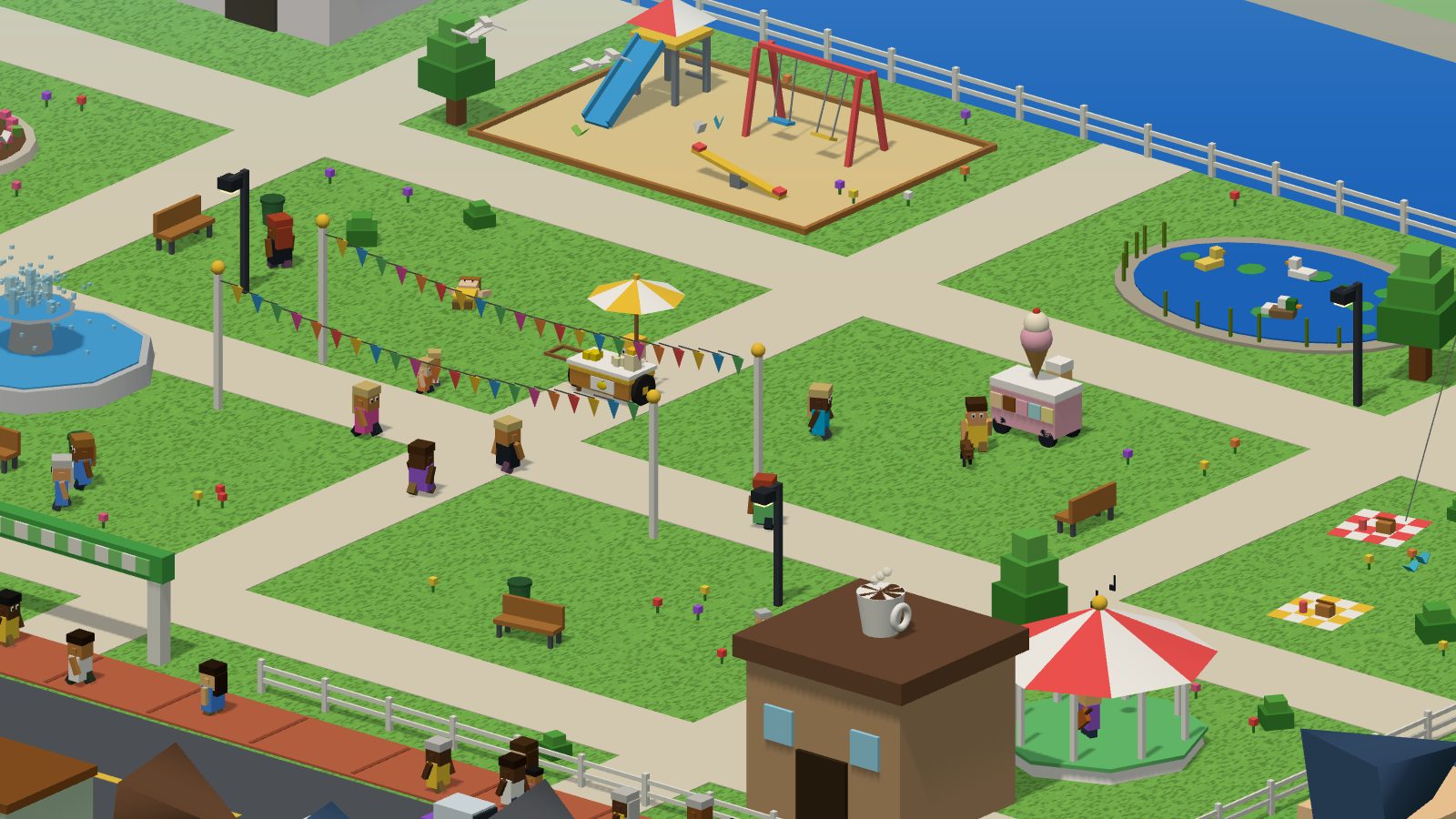 City Park