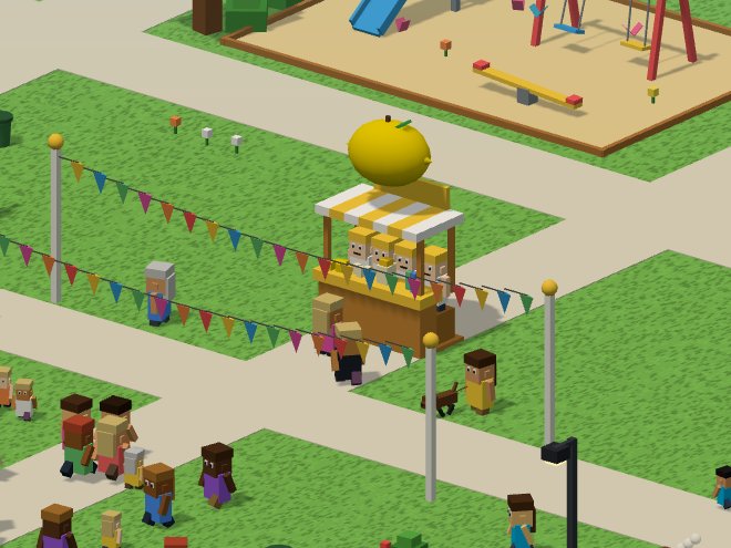Kiosk